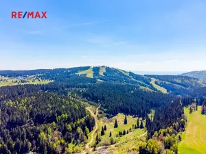 Prodej bytu 3+kk, Abertamy, Vítězná, 56 m2