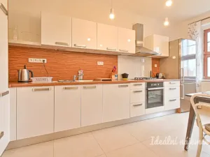 Pronájem bytu 2+1, Brno, Tyršova, 73 m2