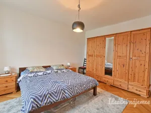 Pronájem bytu 2+1, Brno, Tyršova, 73 m2