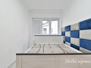 Pronájem bytu 2+kk, Brno, Mikšíčkova, 53 m2