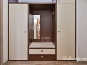 Pronájem bytu 2+kk, Brno, Mikšíčkova, 53 m2