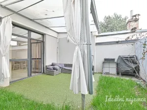 Pronájem bytu 2+kk, Brno, Mikšíčkova, 53 m2