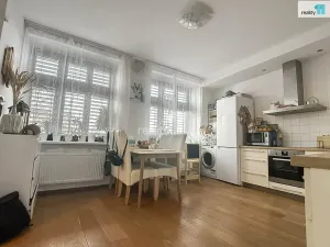 Pronájem bytu 2+1, Holešov, Nerudova, 55 m2