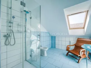 Prodej činžovního domu, Batelov, Třešťská, 490 m2