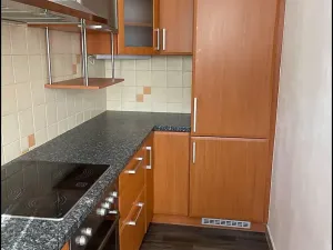 Pronájem bytu 2+kk, Uherský Brod, Babí louka, 55 m2