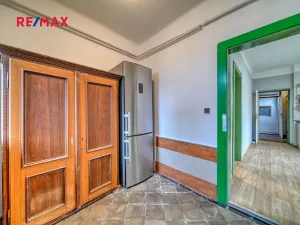 Prodej rodinného domu, Uhlířské Janovice, Kolínská, 94 m2