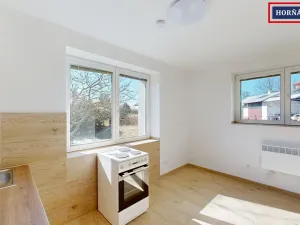 Pronájem bytu 1+1, Žďár nad Sázavou, 34 m2