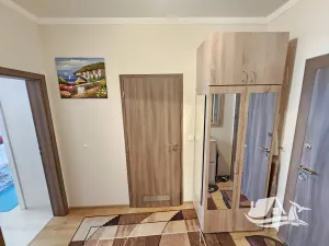 Prodej bytu 2+kk, Burgas, Bulharsko, 65 m2