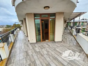 Prodej bytu 3+kk, Sozopol, Bulharsko, 106 m2