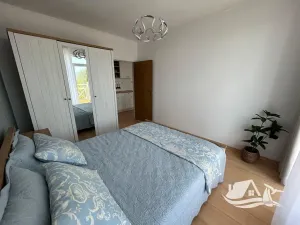 Prodej bytu 2+kk, Nesebar, Bulharsko, 50 m2