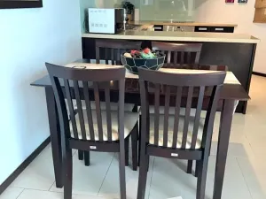 Prodej bytu 2+kk, Pattaya, Thajsko, 59 m2