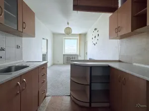 Prodej bytu 2+kk, Ostrava, U Oblouku, 42 m2