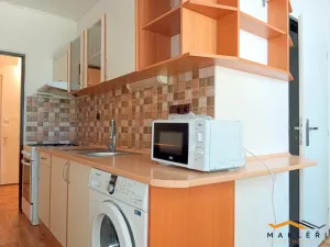 Prodej bytu 2+1, Kyjov, Sídliště U Vodojemu, 45 m2