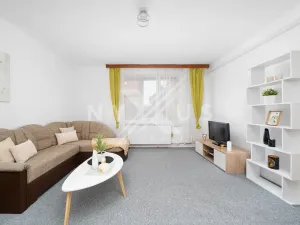 Prodej rodinného domu, Bystřice, Sokolská, 124 m2