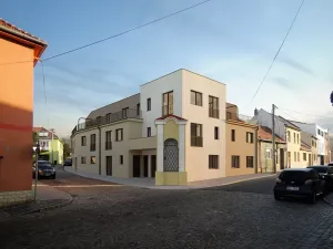 Prodej bytu 3+kk, Ivančice, 51 m2