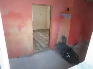 Dražba rodinného domu, Postoloprty, Husova, 387 m2