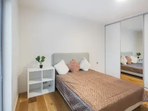Pronájem bytu 2+kk, Praha - Libeň, Menclova, 62 m2