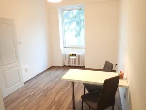 Pronájem bytu 1+1, Železnice, Tyršova, 33 m2