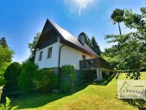 Prodej chaty, Klučenice, 65 m2