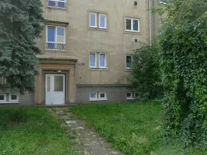 Pronájem bytu 2+1, Praha - Modřany, Klostermannova, 50 m2