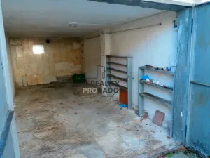 Pronájem garáže, Znojmo, Palliardiho, 19 m2