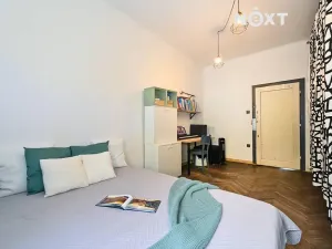 Prodej bytu 3+1, Brno, Slepá, 75 m2