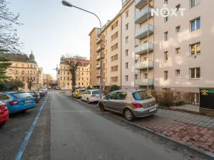 Prodej bytu 3+1, Brno, Slepá, 75 m2