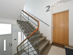 Prodej bytu 3+1, Brno, Slepá, 75 m2
