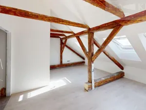 Prodej bytu 2+kk, České Budějovice, Rudolfovská tř., 43 m2
