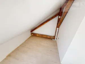 Prodej bytu 2+kk, České Budějovice, Rudolfovská tř., 43 m2