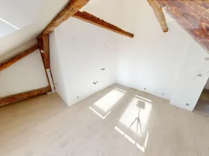 Prodej bytu 2+kk, České Budějovice, Rudolfovská tř., 43 m2