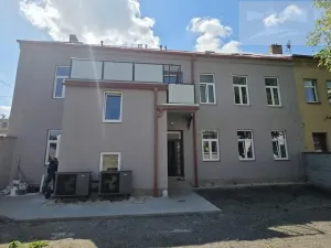 Prodej bytu 2+kk, České Budějovice, Rudolfovská tř., 43 m2