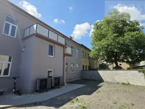 Prodej bytu 2+kk, České Budějovice, Rudolfovská tř., 43 m2