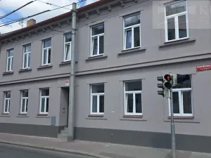 Prodej bytu 2+kk, České Budějovice, Rudolfovská tř., 43 m2