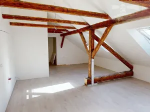 Prodej bytu 1+kk, České Budějovice, Rudolfovská tř., 41 m2