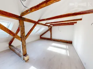 Prodej bytu 1+kk, České Budějovice, Rudolfovská tř., 41 m2