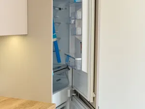 Pronájem bytu 2+kk, Ostrava - Poruba, Vietnamská, 41 m2