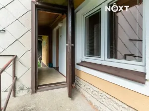 Prodej chalupy, Jablonec nad Jizerou, 180 m2