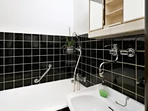 Prodej bytu 3+1, Praha - Břevnov, Zeyerova alej, 70 m2