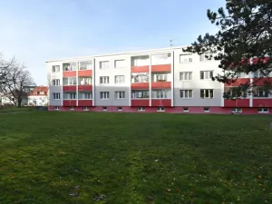 Prodej bytu 3+1, Praha - Břevnov, Zeyerova alej, 70 m2