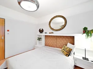 Prodej bytu 3+1, Praha - Břevnov, Zeyerova alej, 70 m2