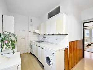 Prodej bytu 3+1, Praha - Břevnov, Zeyerova alej, 70 m2