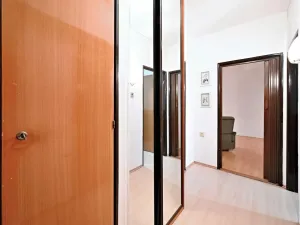 Prodej bytu 3+1, Praha - Břevnov, Zeyerova alej, 70 m2