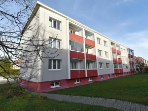 Prodej bytu 3+1, Praha - Břevnov, Zeyerova alej, 70 m2