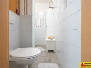 Prodej bytu 2+1, Brno - Bystrc, 57 m2