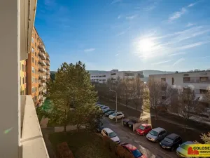Prodej bytu 2+1, Brno - Bystrc, 57 m2