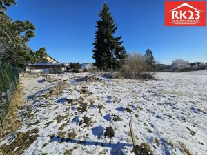 Prodej pozemku pro bydlení, Zádub-Závišín - Zádub, 1793 m2