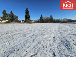 Prodej pozemku pro bydlení, Zádub-Závišín - Zádub, 1793 m2