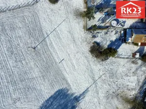 Prodej pozemku pro bydlení, Zádub-Závišín - Zádub, 1793 m2