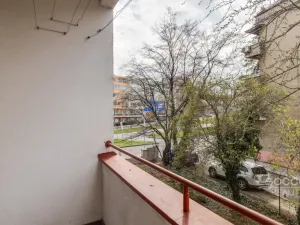 Prodej bytu 2+1, Praha - Střešovice, Patočkova, 81 m2